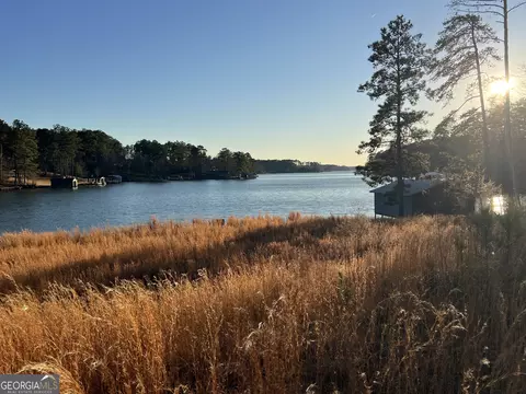 lot4 Sugar Bear Rd, Sparta, GA 31087