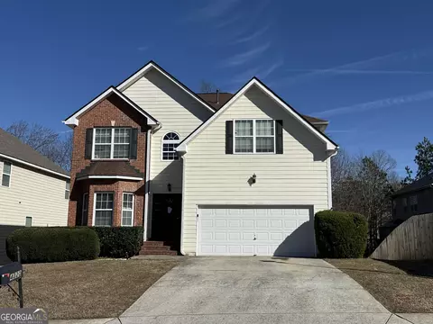 4320 Ambassador Way, Cumming, GA 30040