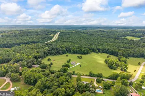0 Ed Bennett Rd, Nicholson, GA 30565
