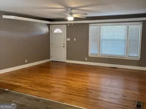 202 Forest Hill Dr, Warner Robins, GA 31088