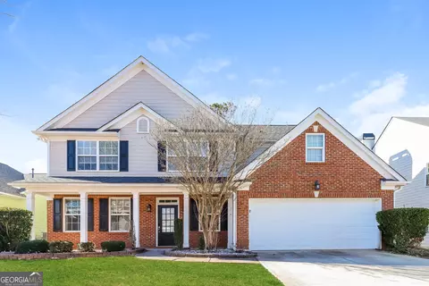 1037 Southwood Dr, Villa Rica, GA 30180