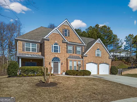4772 Pepper Tree Ln, Douglasville, GA 30135