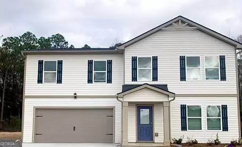 344 Cody Dr, Macon, GA 31216