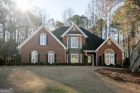 34 Preswick Park Dr, Newnan, GA 30265
