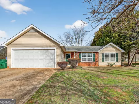 2492 Deep Shoals Cir, Decatur, GA 30034