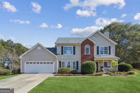 608 Cambridge Ter, Loganville, GA 30052