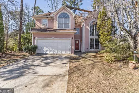5059 Club Vista Pt, Stone Mountain, GA 30088