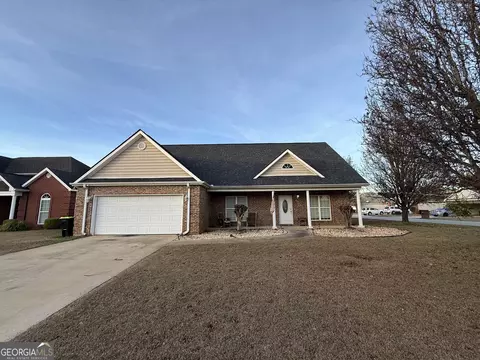 101 Hampstead Ct, Warner Robins, GA 31088