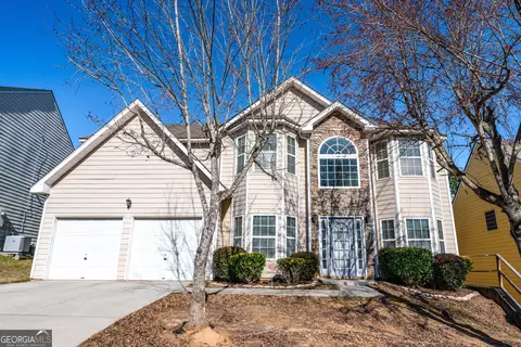 802 Rock Hill Pkwy, Lithia Springs, GA 30122