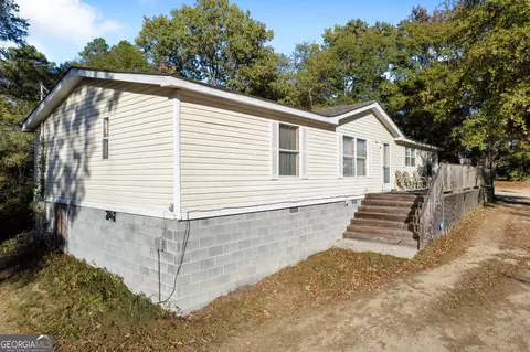 133 Randy Dr, Macon, GA 31217