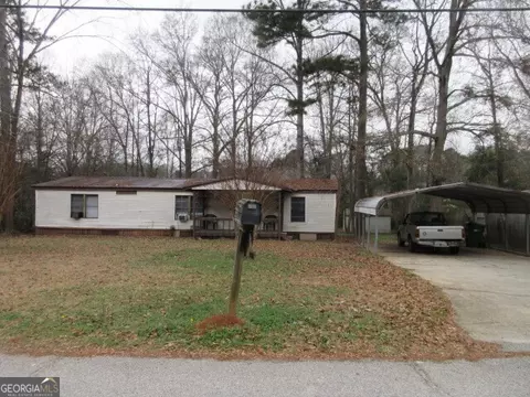 264 Lakeview Dr, Locust Grove, GA 30248