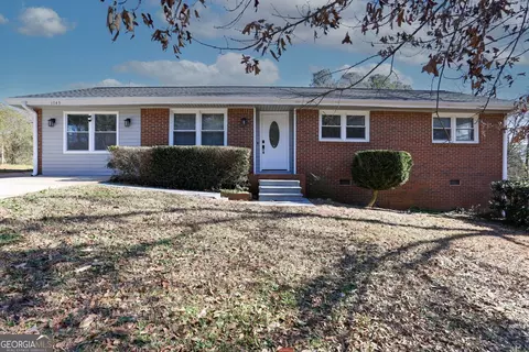 1745 Rockbridge Rd NW, Conyers, GA 30012