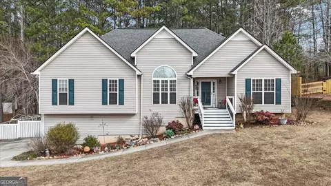 136 Harborside Dr, Dallas, GA 30132