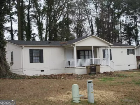 100 Greenview Dr, Mcdonough, GA 30253
