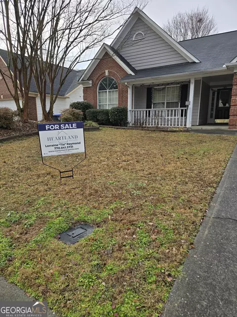 2127 Steffi Ln, Lawrenceville, GA 30044