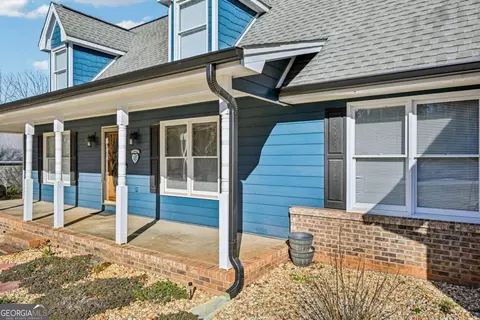 Exterior - 120 Dunning Keep, Covington, GA 30016 photo 5 of 15