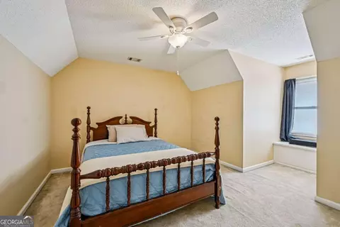 Bedroom - 120 Dunning Keep, Covington, GA 30016 photo 8 of 9