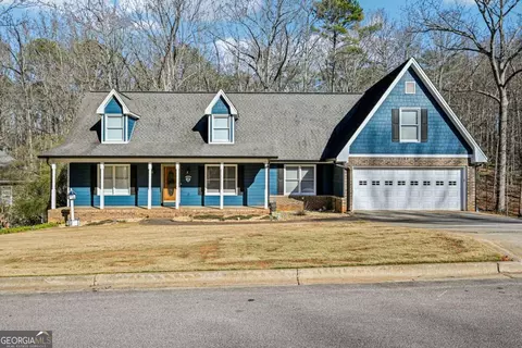 Exterior - 120 Dunning Keep, Covington, GA 30016 photo 3 of 15