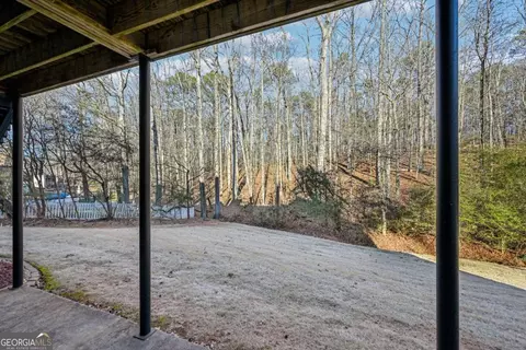Exterior - 120 Dunning Keep, Covington, GA 30016 photo 9 of 15
