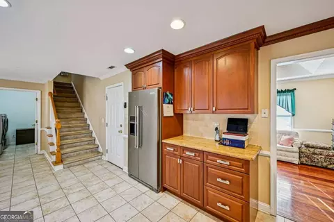 Entry Way - 120 Dunning Keep, Covington, GA 30016 photo 1 of 4