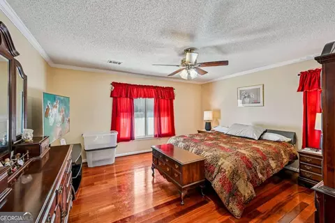 Bedroom - 120 Dunning Keep, Covington, GA 30016 photo 1 of 9