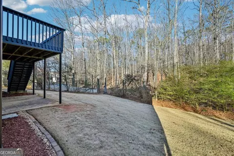 Exterior - 120 Dunning Keep, Covington, GA 30016 photo 15 of 15