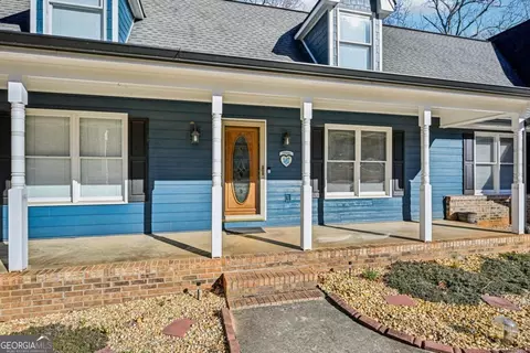 Exterior - 120 Dunning Keep, Covington, GA 30016 photo 6 of 15