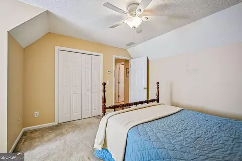 Bedroom - 120 Dunning Keep, Covington, GA 30016 photo 9 of 9