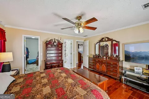Bedroom - 120 Dunning Keep, Covington, GA 30016 photo 3 of 9