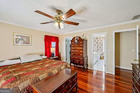 Bedroom - 120 Dunning Keep, Covington, GA 30016 photo 2 of 9