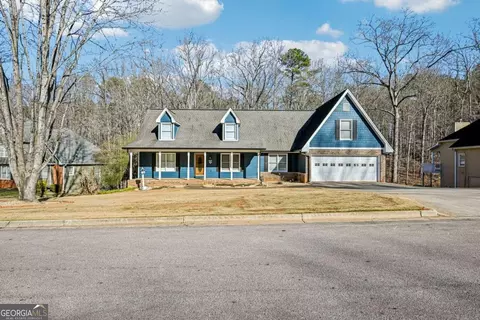 Exterior - 120 Dunning Keep, Covington, GA 30016 photo 2 of 15