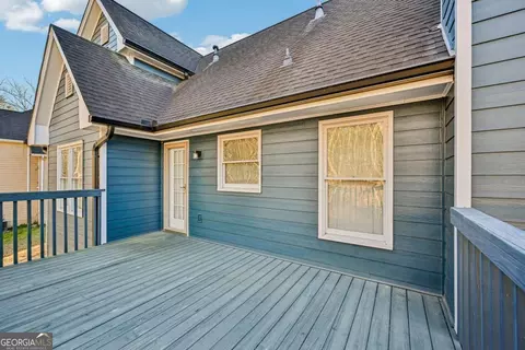 Exterior - 120 Dunning Keep, Covington, GA 30016 photo 13 of 15