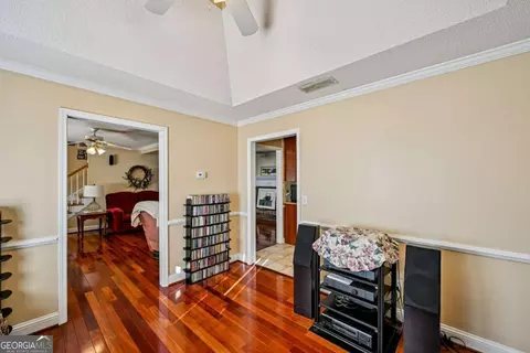 Entry Way - 120 Dunning Keep, Covington, GA 30016 photo 2 of 4