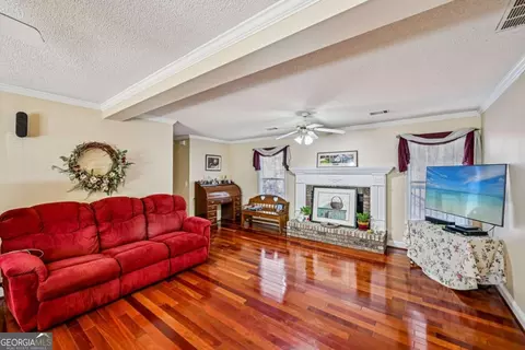 Living - 120 Dunning Keep, Covington, GA 30016 photo 2 of 4
