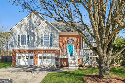 4251 Sorrells Blvd, Powder Springs, GA 30127