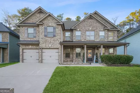 3955 Trillium Wood Trl, Snellville, GA 30039