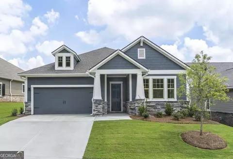 745 Calbert Cir, Marietta, GA 30064