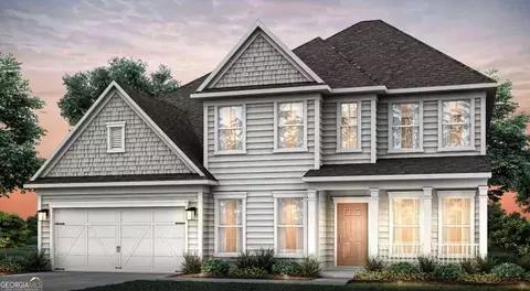 255 Lucas Ct, Hoschton, GA 30548