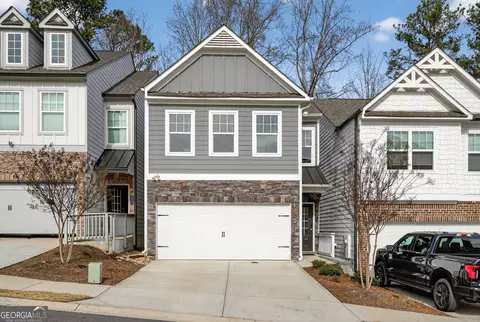 213 Whitetail Cir, Canton, GA 30115