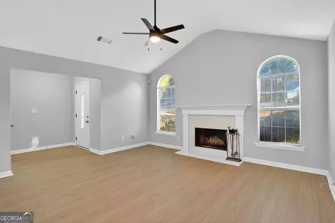 Living - 218 Nicki Ct, Hampton, GA 30228 photo 3 of 4