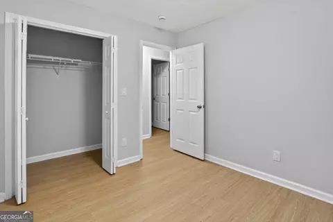 Bedroom - 218 Nicki Ct, Hampton, GA 30228 photo 2 of 2