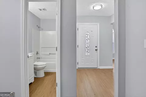 Entry Way - 218 Nicki Ct, Hampton, GA 30228 photo 1 of 1
