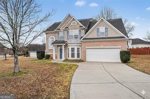 373 Vista Creek Dr, Stockbridge, GA 30281