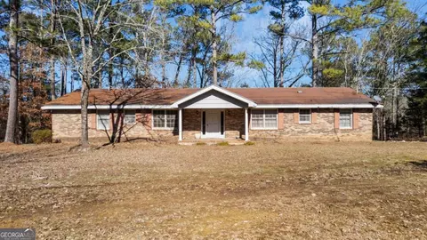 6902 Blacks Bluff Rd SW, Cave Spring, GA 30124