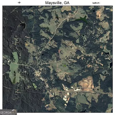 51 Merk Rd, Maysville, GA 30558