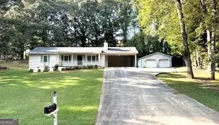5351 Forest South Pl, Oakwood, GA 30566
