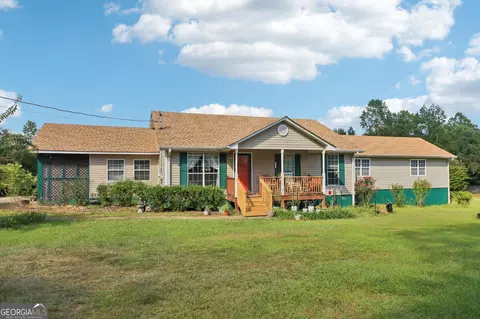 2638 Jarrell Rd, Greenville, GA 30222