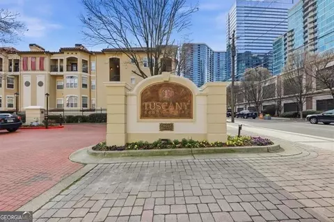 955 Juniper St NE #2316, Atlanta, GA 30309