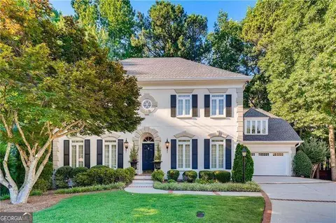 5480 Coburn Ct, Atlanta, GA 30338