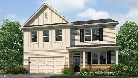 50 Capital Ct, Braselton, GA 30517